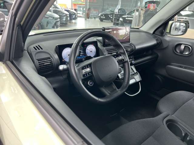 Fahrzeugbild eines Hyundai Inster