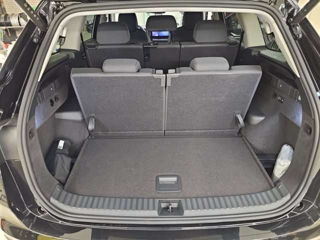 Fahrzeugbild eines Skoda Kodiaq