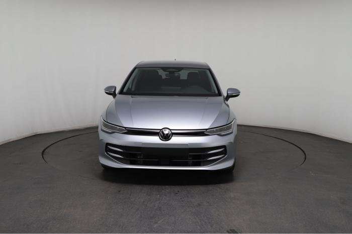 Fahrzeugbild eines Volkswagen Golf