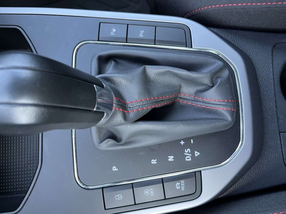 Fahrzeugbild eines SEAT Arona