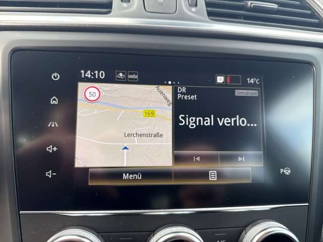 Fahrzeugbild eines Renault Kadjar