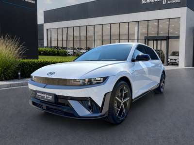 Bild Hyundai IONIQ 5
