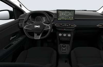 Bild Dacia Sandero