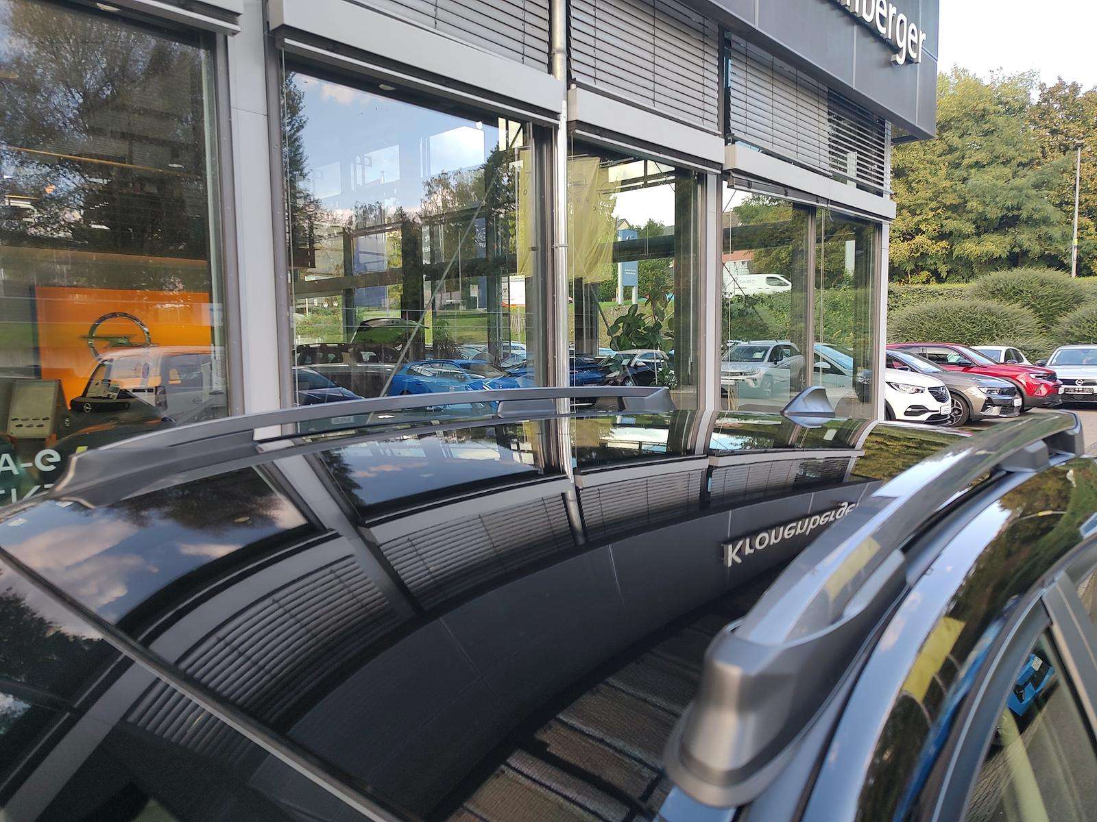 Fahrzeugbild eines Subaru Crosstrek
