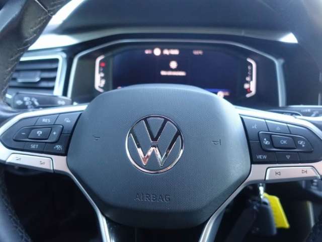 Fahrzeugbild eines Volkswagen Taigo