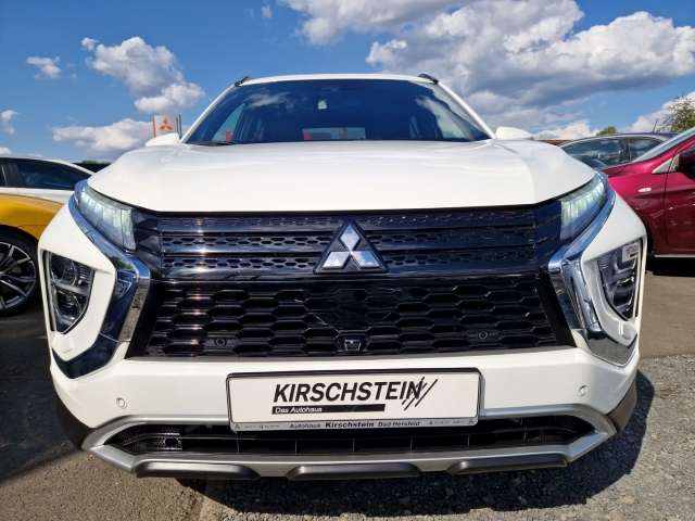 Fahrzeugbild eines Mitsubishi Eclipse Cross