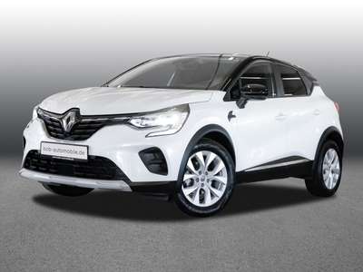 Bild Renault Captur