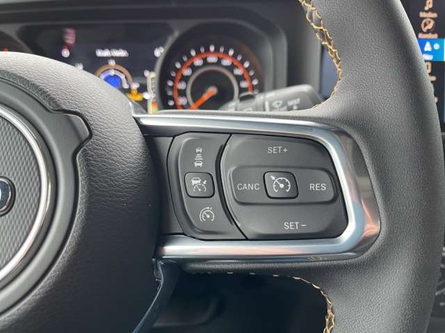 Fahrzeugbild eines Jeep Wrangler