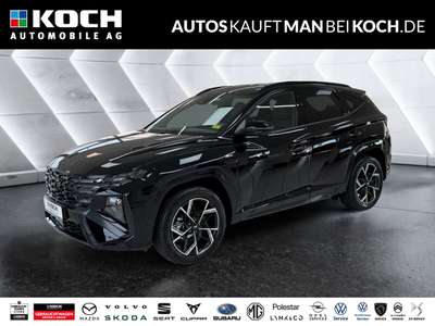 Bild Hyundai Tucson