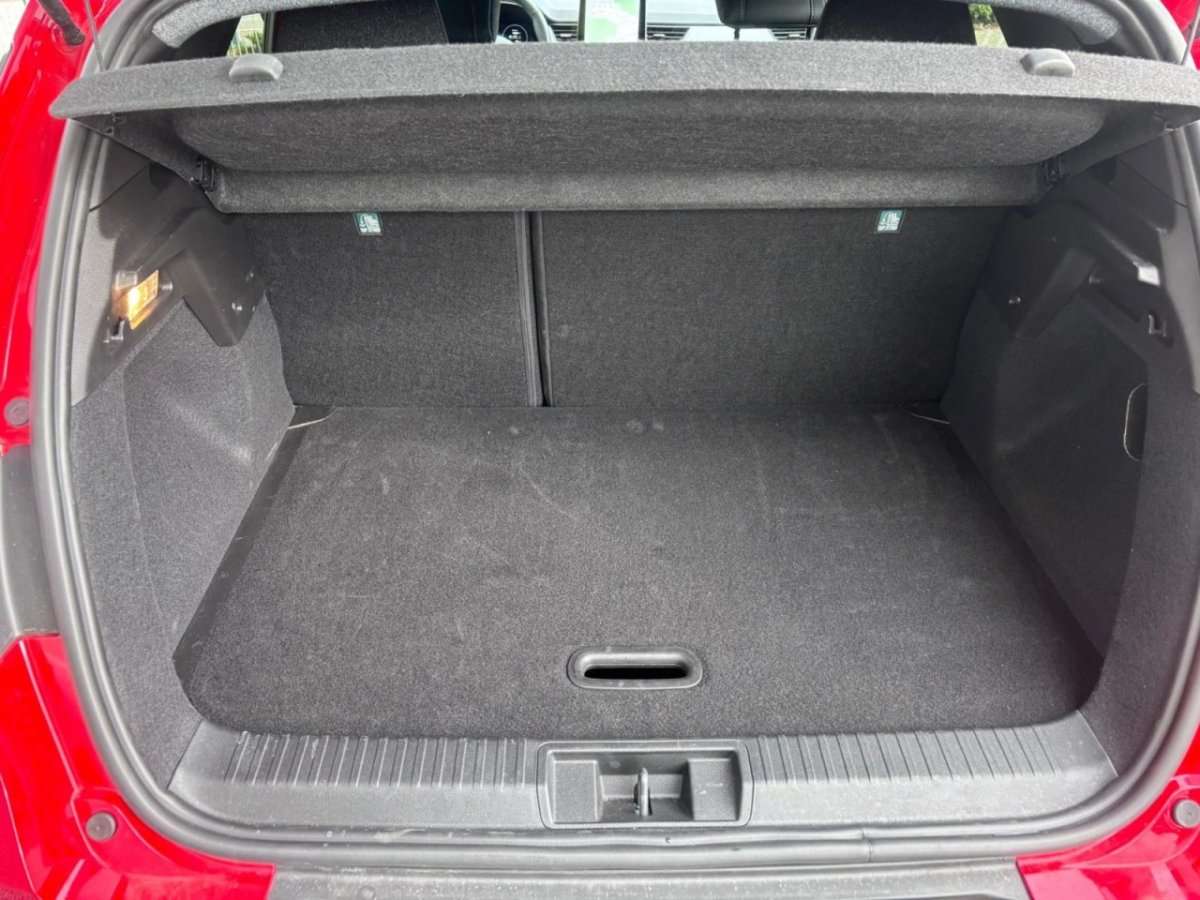 Fahrzeugbild eines Renault Captur