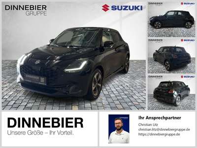 Bild Suzuki Swift