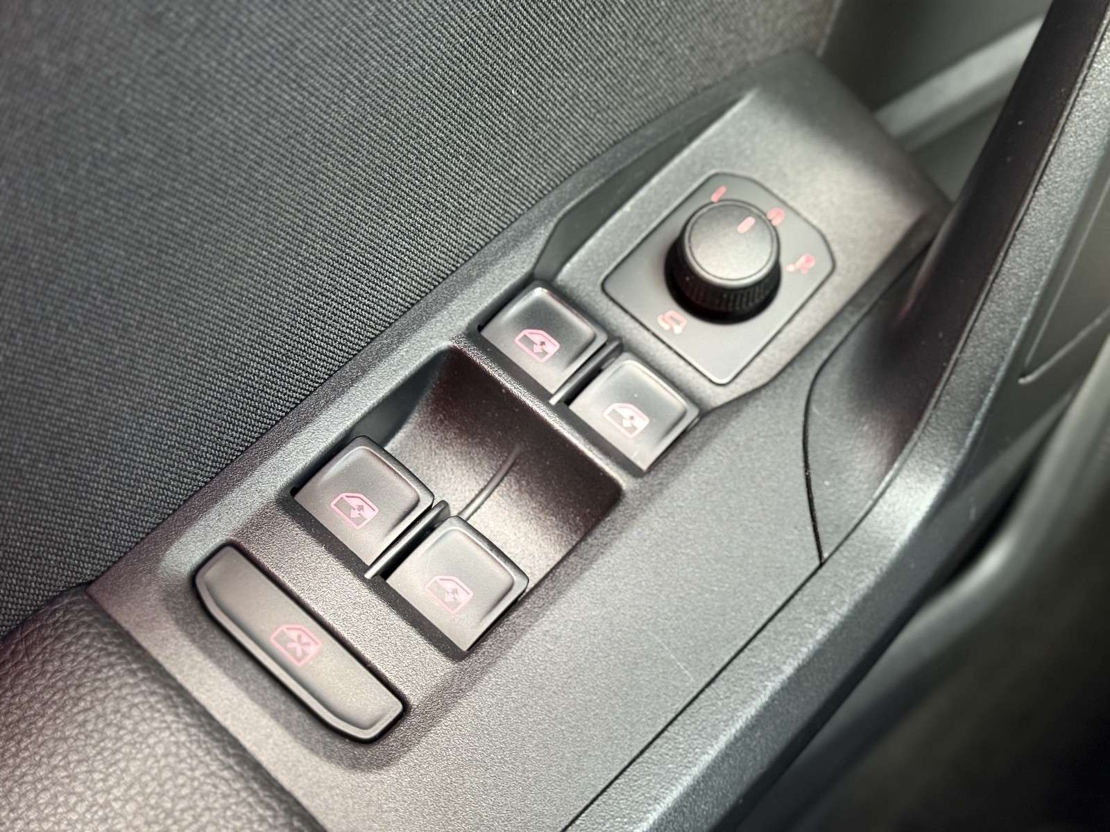 Fahrzeugbild eines SEAT Ibiza