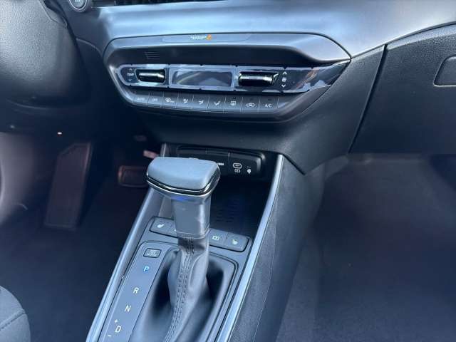 Fahrzeugbild eines Hyundai i20