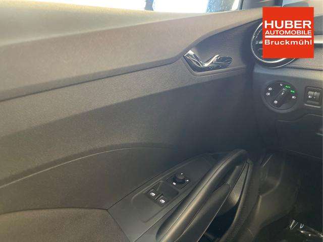 Fahrzeugbild eines Skoda Fabia