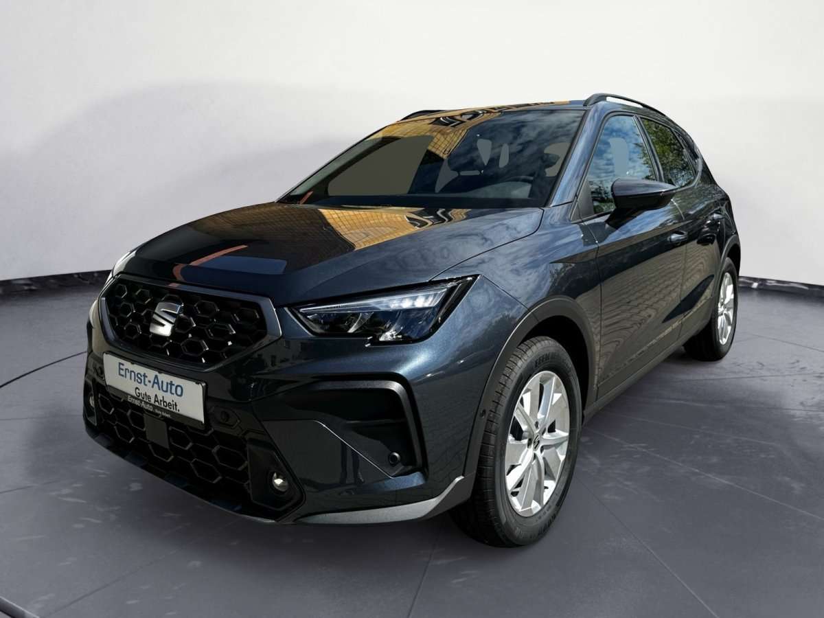 Fahrzeugbild eines SEAT Arona