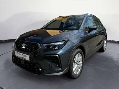 Bild SEAT Arona