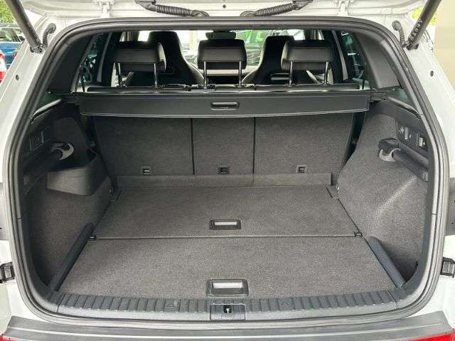 Fahrzeugbild eines Skoda Kodiaq