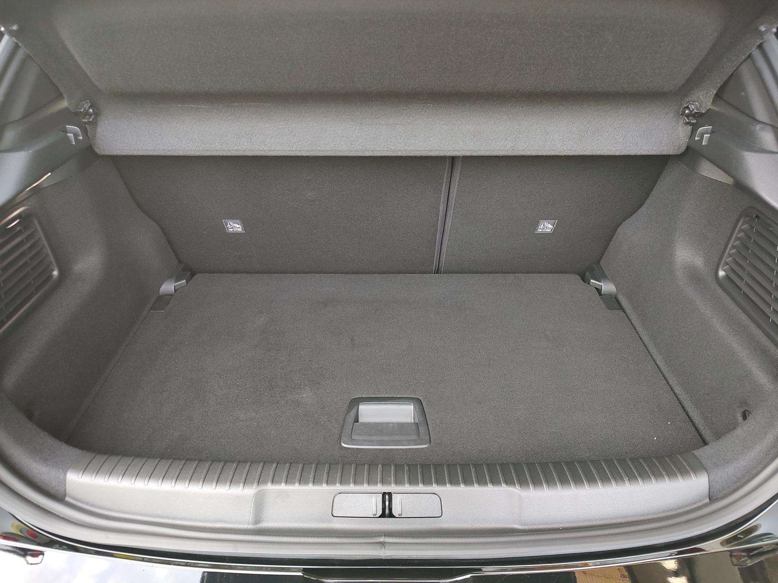 Fahrzeugbild eines Opel Mokka