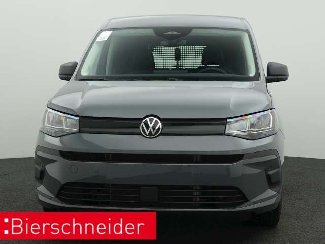 Fahrzeugbild eines Volkswagen Caddy
