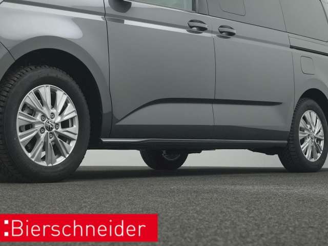 Fahrzeugbild eines Volkswagen California