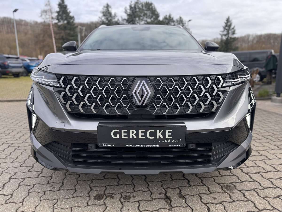 Fahrzeugbild eines Renault Austral