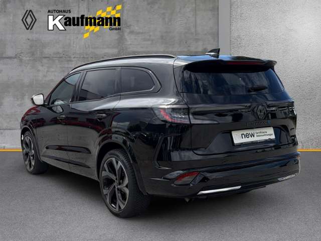 Fahrzeugbild eines Renault Espace