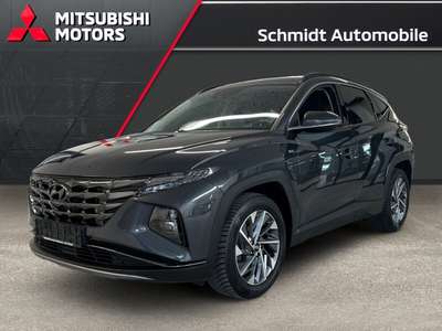 Bild Hyundai Tucson