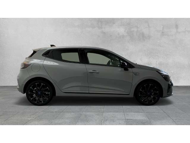 Fahrzeugbild eines Renault Clio