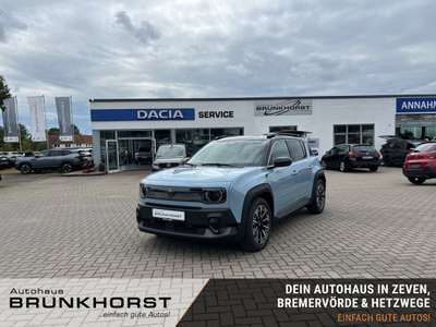 Bild Renault 4 E-TECH