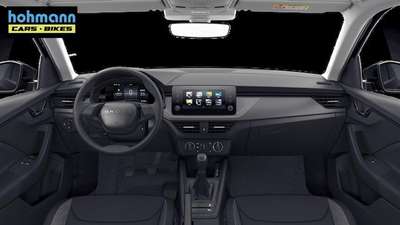 Bild Skoda Scala