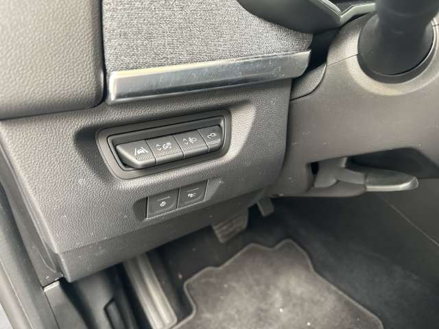 Fahrzeugbild eines Renault ZOE