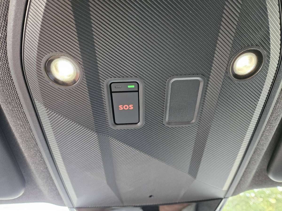 Fahrzeugbild eines Renault Austral