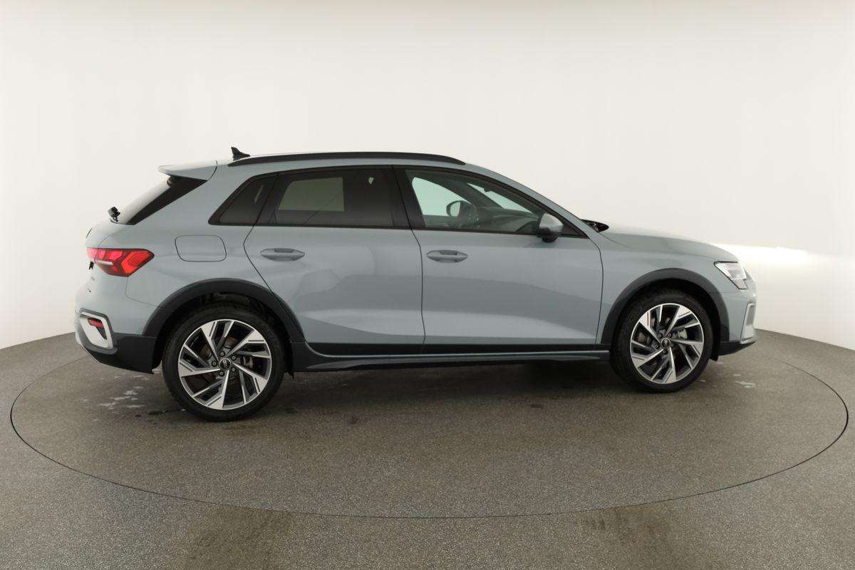 Fahrzeugbild eines Audi A3