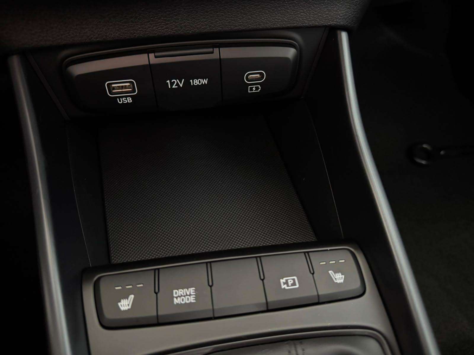 Fahrzeugbild eines Hyundai i20