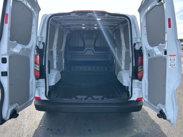Fahrzeugbild eines Ford Transit Custom