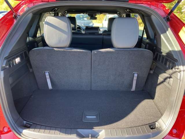 Fahrzeugbild eines Mazda CX-80