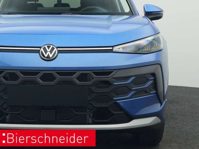 Fahrzeugbild eines Volkswagen T-Roc