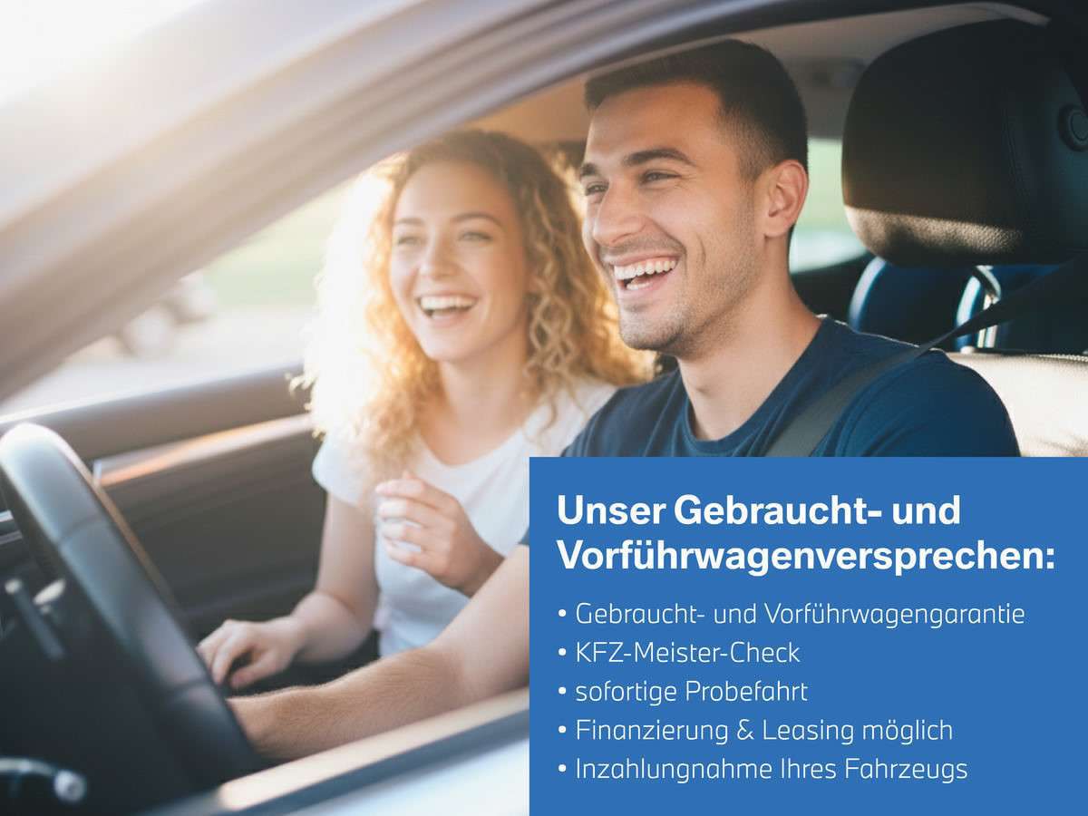Fahrzeugbild eines Kia Stonic