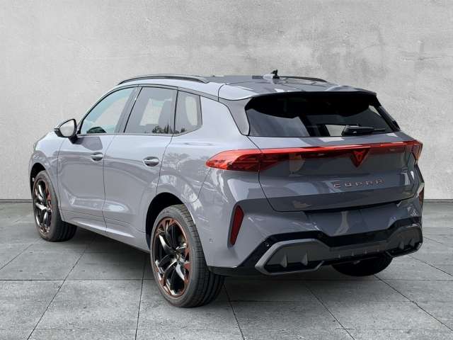 Fahrzeugbild eines CUPRA Terramar