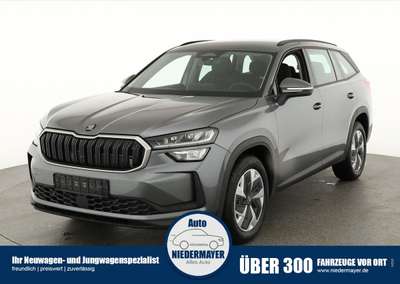 Bild Skoda Kodiaq