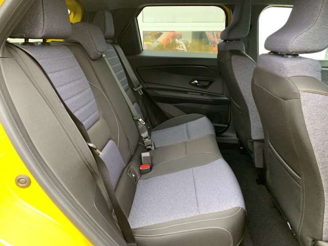 Fahrzeugbild eines Renault 5 E-TECH