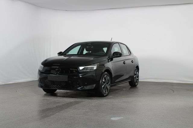 Fahrzeugbild eines Opel Corsa