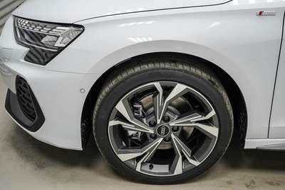 Bild Audi A3