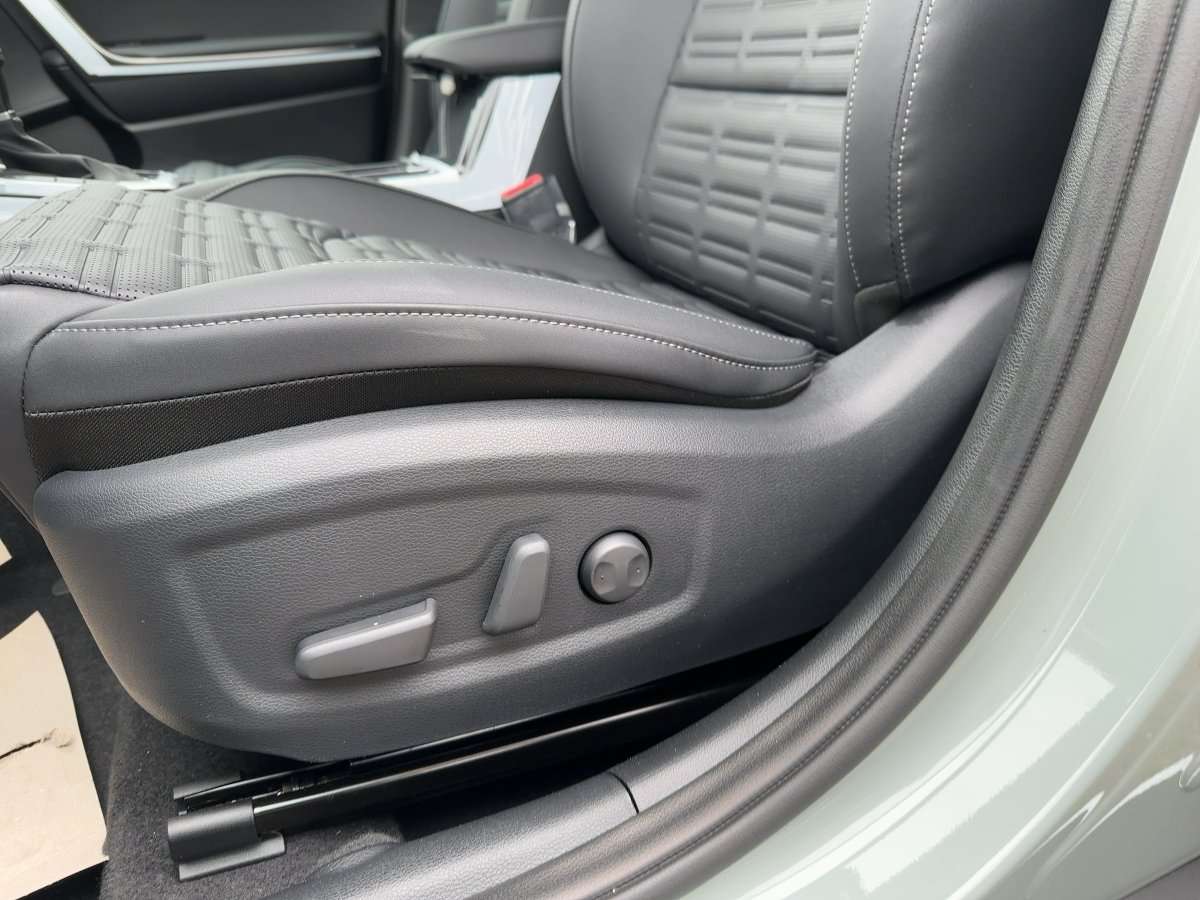 Fahrzeugbild eines Kia XCeed