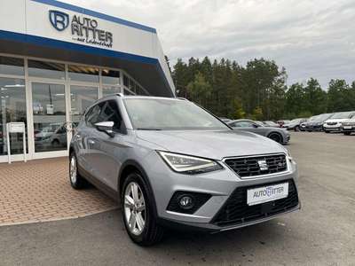 Bild SEAT Arona