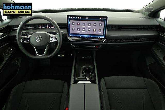 Fahrzeugbild eines Volkswagen ID.7
