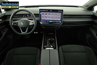 Bild Volkswagen ID.7