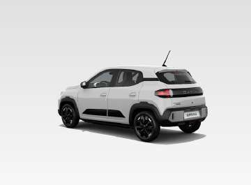 Fahrzeugbild eines Dacia Spring