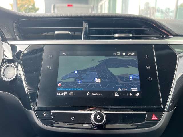 Fahrzeugbild eines Opel Corsa