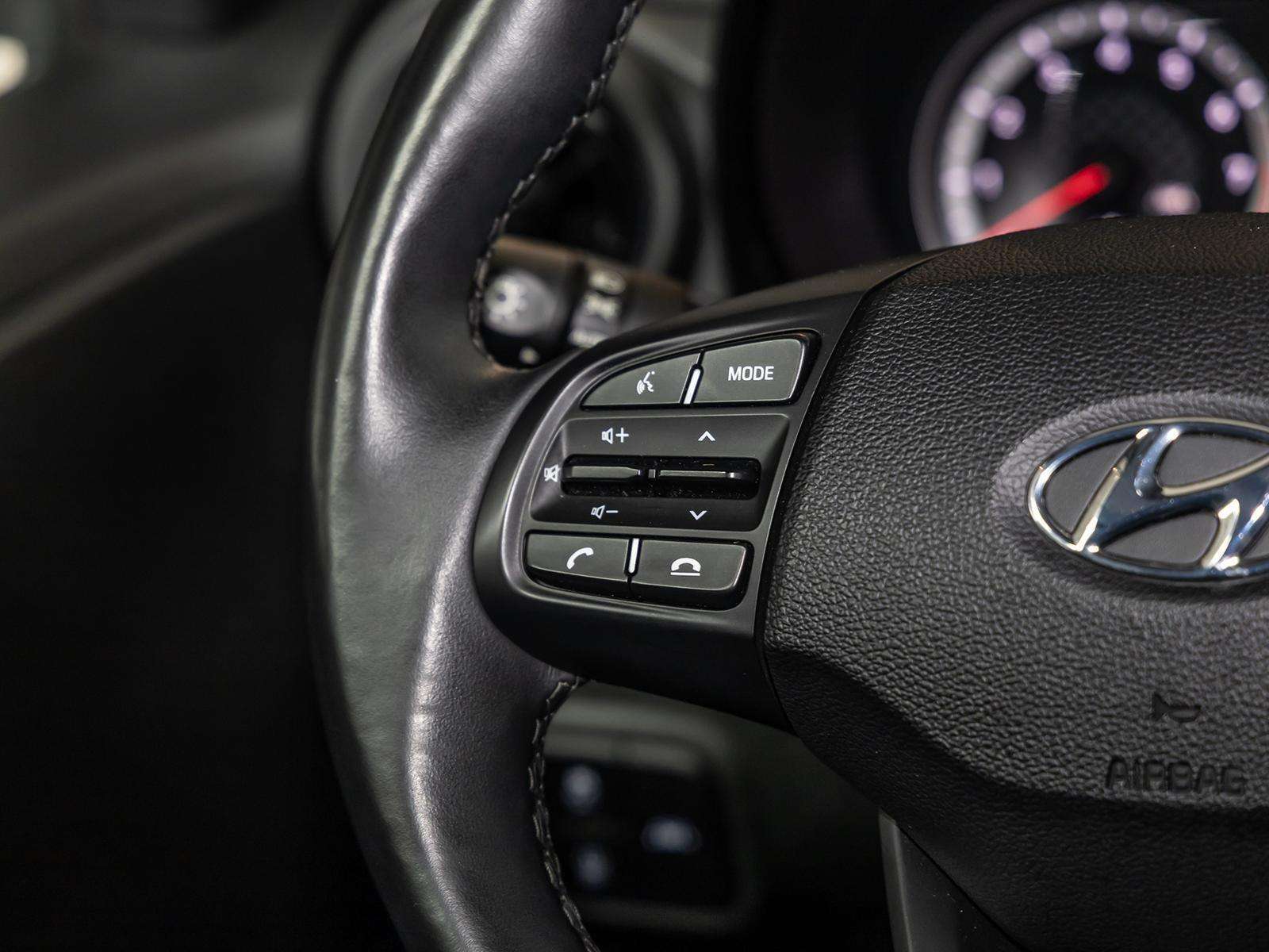 Fahrzeugbild eines Hyundai i10